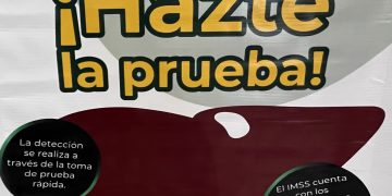 LLAMA A IMSS BAJA CALIFORNIA SUR A REFORZAR MEDIDAS DE PREVENCIÓN Y DETECCIÓN OPORTUNA CONTRA LA HEPATITIS