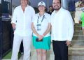 INAUGURAN LA 10ª EDICIÓN DEL MIFEL TENNIS OPEN LOS CABOS 2026