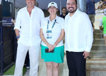 INAUGURAN LA 10ª EDICIÓN DEL MIFEL TENNIS OPEN LOS CABOS 2026