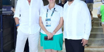 INAUGURAN LA 10ª EDICIÓN DEL MIFEL TENNIS OPEN LOS CABOS 2026