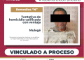 OBTIENE PGJE VINCULACIÓN A PROCESO CONTRA IMPUTADO POR TENTATIVA DE HOMICIDIO EN VILLA ALBERTO ALVARADO ARÁMBURO
