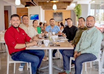 COMIENZAN PREPARATIVOS PARA 6º ￼ENCUENTRO DE PLAYAS LIMPIAS Y SUSTENTABLES 2026