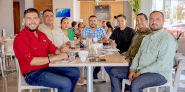 COMIENZAN PREPARATIVOS PARA 6º ￼ENCUENTRO DE PLAYAS LIMPIAS Y SUSTENTABLES 2026