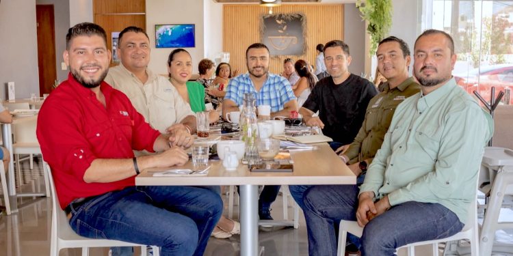 COMIENZAN PREPARATIVOS PARA 6º ￼ENCUENTRO DE PLAYAS LIMPIAS Y SUSTENTABLES 2026
