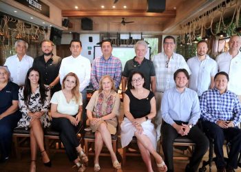 AVANZA NUEVO POEL EN LOS CABOS QUE ORDENARÁ EL 85% DEL TERRITORIO