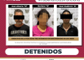 DETIENE PGJE A TRES PERSONAS Y ASEGURA MÁS DE 3 MIL DOSIS DE NARCÓTICOS EN OPERATIVOS REALIZADOS EN LOS CABOS