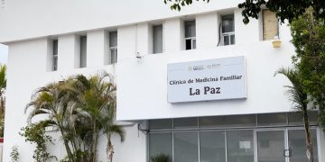 SUPERVISA ISSSTE ACCIONES ESTRATÉGICAS PARA FORTALECER LA ATENCIÓN MÉDICA EN BAJA CALIFORNIA SUR