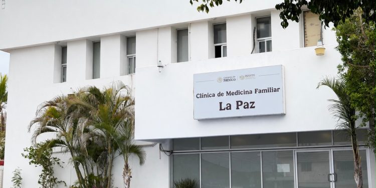 SUPERVISA ISSSTE ACCIONES ESTRATÉGICAS PARA FORTALECER LA ATENCIÓN MÉDICA EN BAJA CALIFORNIA SUR