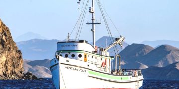 PROYECTO DE INVESTIGADOR DE LA UABCS ES SELECCIONADO PARA HISTÓRICA EXPEDICIÓN CIENTÍFICA INTERNACIONAL EN EL GOLFO DE CALIFORNIA