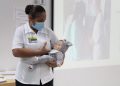 IMSS BAJA CALIFORNIA SUR IMPULSA SEMANA MUNDIAL DE LA LACTANCIA MATERNA, DEL 1 AL 7 DE AGOSTO