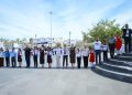    INVITAN A JÓVENES DE LA ZONA NORTE DE LOS CABOS A PARTICIPAR EN TORNEO DE FÚTBOL ARROYERO