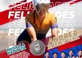 CICLISTA CABEÑA ANDREA ROBLES FÉLIX CONQUISTA MEDALLA DE PLATA PARA MÉXICO EN LOS JUEGOS CENTROAMERICANOS Y DEL CARIBE