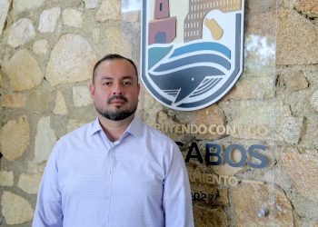 INICIA OPERACIONES NUEVAS OFICINAS DE LA DIRECCIÓN MUNICIPAL DE GOBIERNO DEL AYUNTAMIENTO DE LOS CABOS