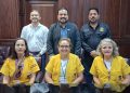 XV AYUNTAMIENTO FACILITARÁ ESPACIOS PARA VENTAS CON CAUSA EN APOYO A CRIT LOS CABOS