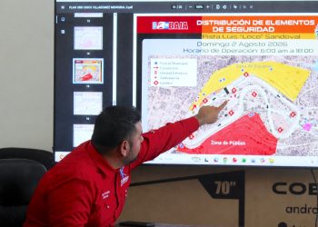    TODO LISTO PARA EL 2º MEMORIAL CHICO VILLAGÓMEZ EN LOS CABOS CON ACCESO GRATUITO PARA NIÑAS, NIÑOS Y ADOLESCENTES   