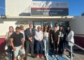 INCORPORA ISSSTE BAJA CALIFORNIA SUR A UNA NUEVA MÉDICA FAMILIAR Y A UNA ODONTÓLOGA EN UMF “VIZCAÍNO”