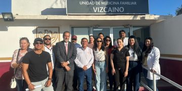 INCORPORA ISSSTE BAJA CALIFORNIA SUR A UNA NUEVA MÉDICA FAMILIAR Y A UNA ODONTÓLOGA EN UMF “VIZCAÍNO”