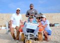 PARTICIPA ZOFEMAT LOS CABOS EN TORNEO DE PESCA CON CAUSA A BENEFICIO DE FAMILIAS SUDCALIFORNIANAS