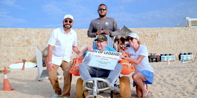 PARTICIPA ZOFEMAT LOS CABOS EN TORNEO DE PESCA CON CAUSA A BENEFICIO DE FAMILIAS SUDCALIFORNIANAS