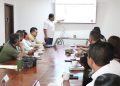 REFORZARÁN ACCIONES DE PREVENCIÓN DE DENGUE EN ZONAS DE LOS CABOS CON MAYOR RIESGO EPIDEMIOLÓGICO