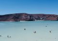 COEPRIS CONFIRMA CONDICIONES SANITARIAS ÓPTIMAS EN PLAYAS DE BCS