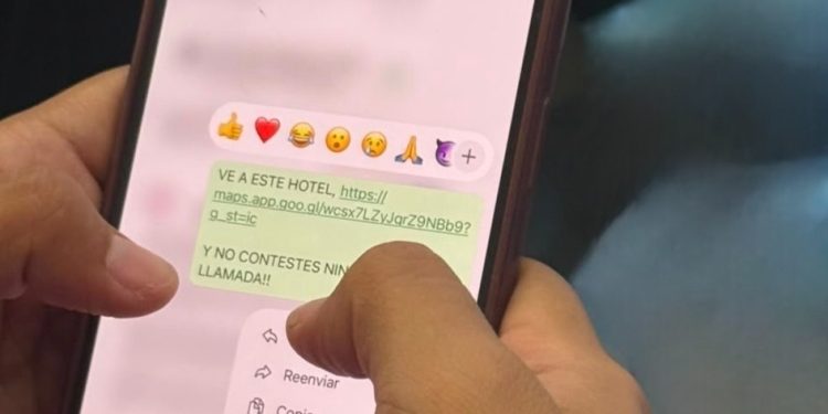 POLICIA CIBERNÉTICA EVITA PAGOS POR 2.4 MDP EN CASOS DE EXTORSIÓN TELEFÓNICA Y SECUESTRO VIRTUAL