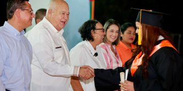 FORTALECER LA EDUCACIÓN ES SEMBRAR BIENESTAR Y OPORTUNIDADES PARA LAS NUEVAS GENERACIONES: VICTOR CASTRO