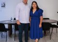 ESCUCHAR A QUIENES TRANSFORMAN COMUNIDADES FORTALECE EL FUTURO DE BCS:SAÚL GONZÁLEZ