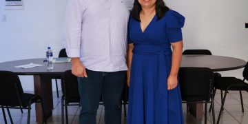 ESCUCHAR A QUIENES TRANSFORMAN COMUNIDADES FORTALECE EL FUTURO DE BCS:SAÚL GONZÁLEZ