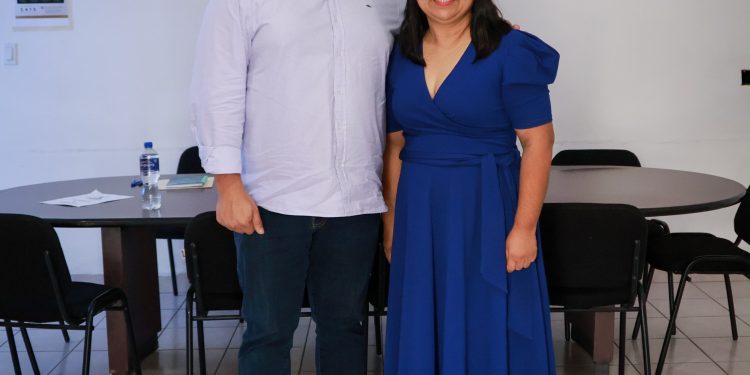 ESCUCHAR A QUIENES TRANSFORMAN COMUNIDADES FORTALECE EL FUTURO DE BCS:SAÚL GONZÁLEZ
