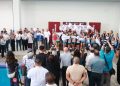 GOBERNADOR PONE EN MARCHA REHABILITACION INTEGRAL DEL GUM