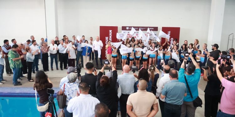 GOBERNADOR PONE EN MARCHA REHABILITACION INTEGRAL DEL GUM