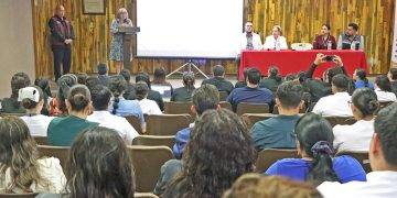 IMPARTIÓ SALUD ESTATAL CURSO-TALLER SECTORIAL SOBRE DETECCIÓN Y ATENCIÓN DE ENFERMEDADES