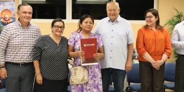 ENTREGA VÍCTOR CASTRO 73 TÍTULOS DE PROPIEDAD A FAMILIAS DE COMUNIDADES AFROMEXICANAS, INDÍGENAS Y GRUPOS PRIORITARIOS EN LOS CABOS