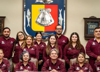 INSTITUTO SUDCALIFORNIANO DEL DEPORTE PRESENTA INFORME DE RESULTADOS ANTE LA JUNTA DIRECTIVA 2026