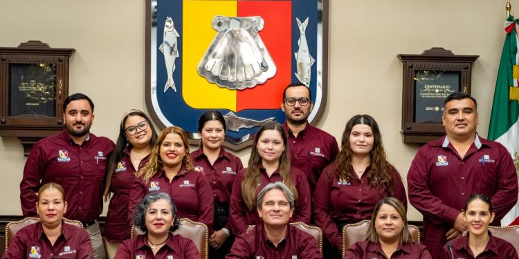 INSTITUTO SUDCALIFORNIANO DEL DEPORTE PRESENTA INFORME DE RESULTADOS ANTE LA JUNTA DIRECTIVA 2026
