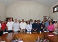 CAPACITA GOBIERNO DE BCS A MUNICIPIOS EN MATERIA DE TRANSPARENCIA