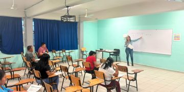 SECRETARÍA DE EDUCACIÓN PÚBLICA GARANTIZA ESPACIOS PARA INGRESO A BACHILLERATO EN BCS