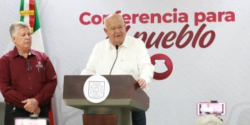 BCS DESTACA EN TRANSFORMACIÓN DEL SECTOR PRIMARIO Y LA CONSOLIDACIÓN COMO REFERENTE NACIONAL: VÍCTOR MANUEL CASTRO COSÍO
