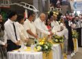 BAJA CALIFORNIA SUR DESTACA COMO ENTIDAD CON MEJORES INDICADORES EDUCATIVOS: VÍCTOR CASTRO