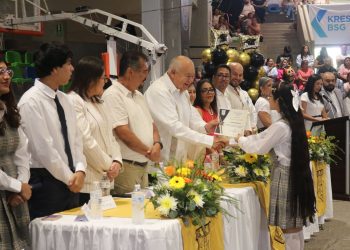 BAJA CALIFORNIA SUR DESTACA COMO ENTIDAD CON MEJORES INDICADORES EDUCATIVOS: VÍCTOR CASTRO