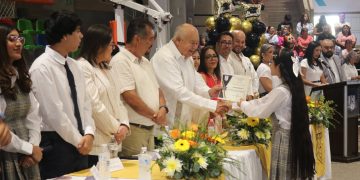 BAJA CALIFORNIA SUR DESTACA COMO ENTIDAD CON MEJORES INDICADORES EDUCATIVOS: VÍCTOR CASTRO