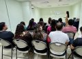 CAPACITA COMISIÓN PARA PREVENIR Y ERRADICAR LA TRATA DE PERSONAS EN BCS A PERSONAL DEL SECTOR SALUD