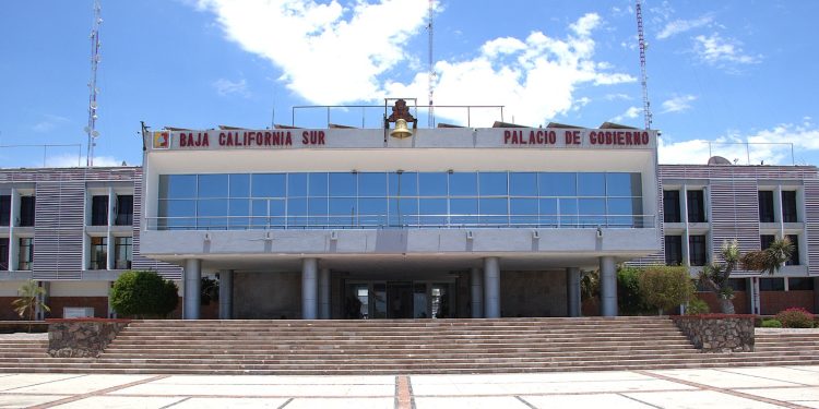 GOBIERNO DE BCS INSTALARÁ CENTROS DE ACOPIO PARA FAMILIAS VENEZOLANAS AFECTADAS POR SISMOS
