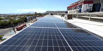 SEPUIMM BRINDA MANTENIMIENTO A SISTEMAS FOTOVOLTAICOS EN EDIFICIOS PÚBLICOS