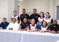  INSUDE INICIA EL PROCESO ESTATAL RUMBO A LA OLIMPIADA NACIONAL CONADE 2027