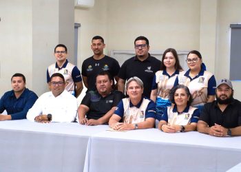 ￼ INSUDE INICIA EL PROCESO ESTATAL RUMBO A LA OLIMPIADA NACIONAL CONADE 2027