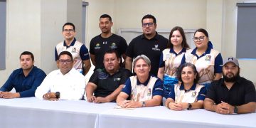￼ INSUDE INICIA EL PROCESO ESTATAL RUMBO A LA OLIMPIADA NACIONAL CONADE 2027