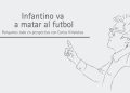 INFANTINO VA A MATAR AL FUTBOL
