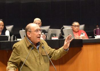 PROPONE RUBÉN MOREIRA CÁRCEL PARA SERVIDORES PÚBLICOS QUE ABUSEN DE SU CARGO PARA COBRAR ILEGALMENTE Y AFECTEN INFRAESTRUCTURA ESTRATÉGICA